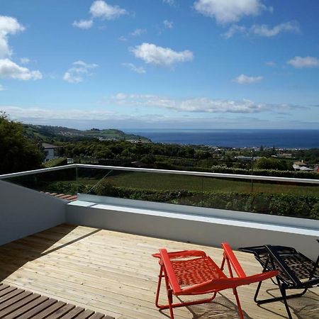 拉戈阿Azores Protea House公寓 外观 照片