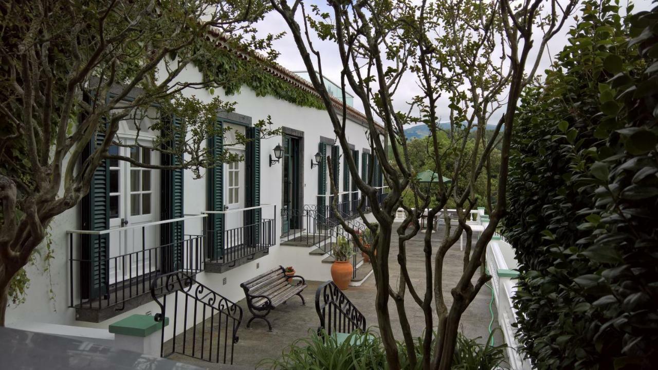 拉戈阿Azores Protea House公寓 外观 照片