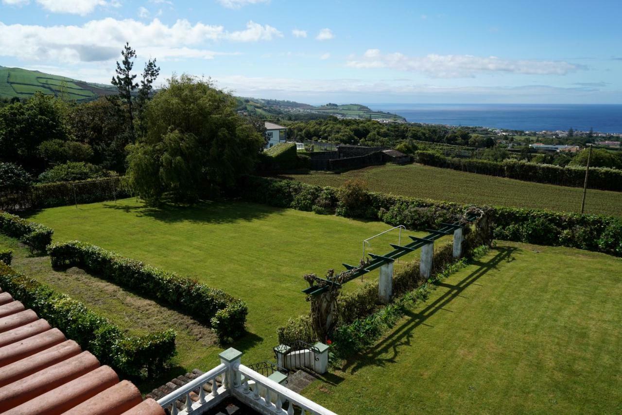 拉戈阿Azores Protea House公寓 外观 照片