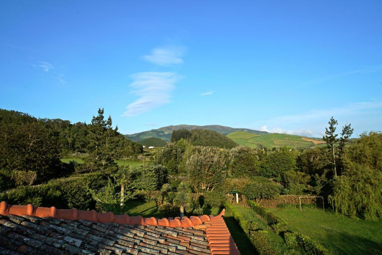 拉戈阿Azores Protea House公寓 外观 照片
