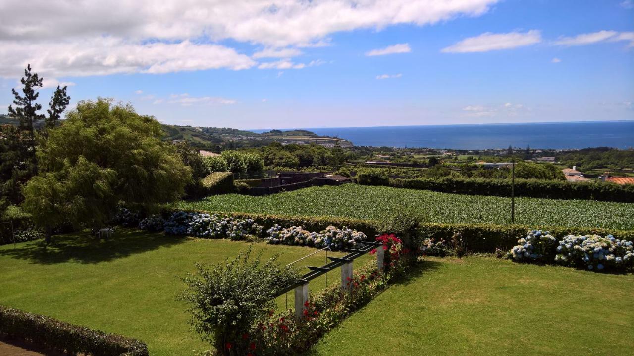 拉戈阿Azores Protea House公寓 外观 照片